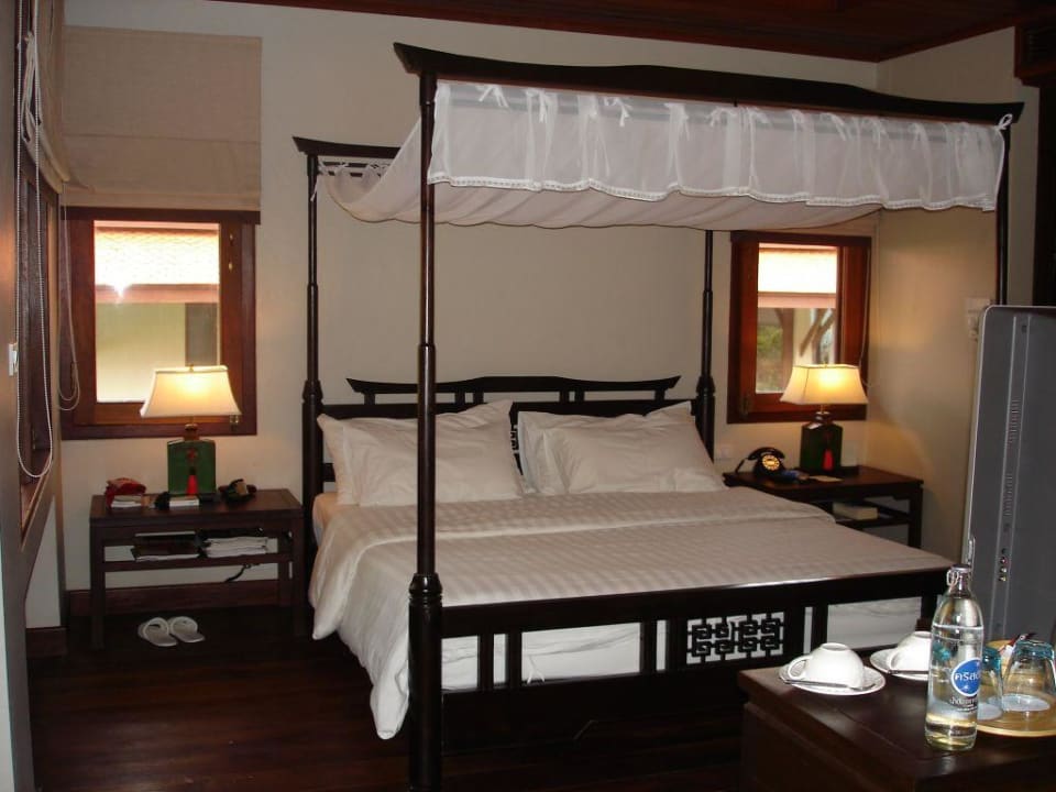 Bungalow 105 Khaolak Laguna Resort