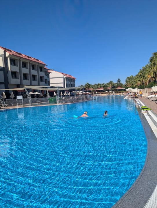 Pool VONRESORT Golden Coast