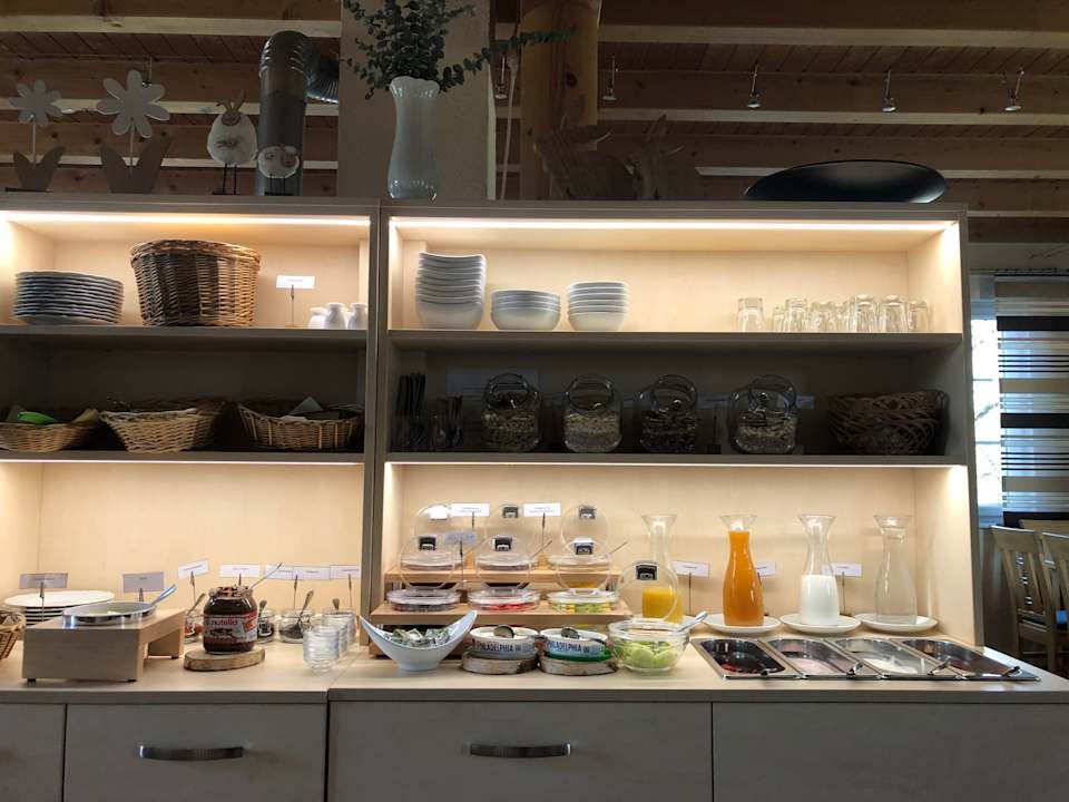 Gastro Familiengasthof Schaller