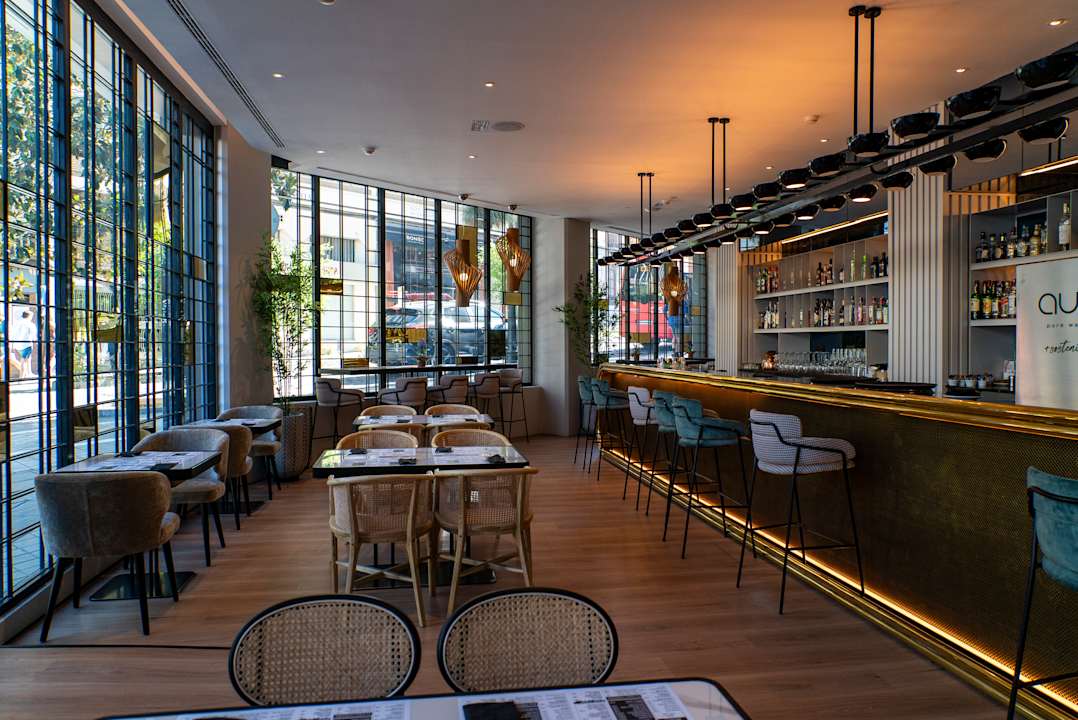 Gastro Soho Boutique Granada