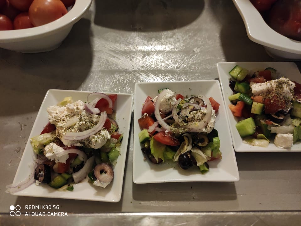 Gastro Pickalbatros Aqua Vista Resort - Hurghada