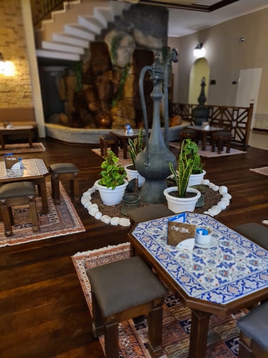 Gastro Hotel Turan Prince