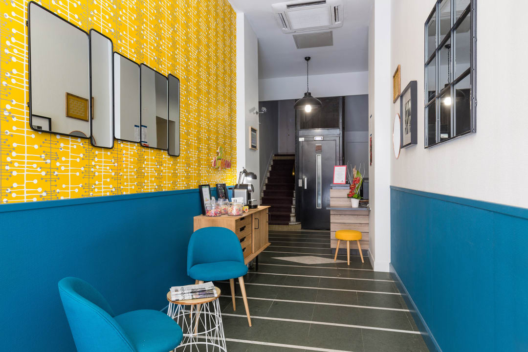 Gastro Hotel Nap By HappyCulture