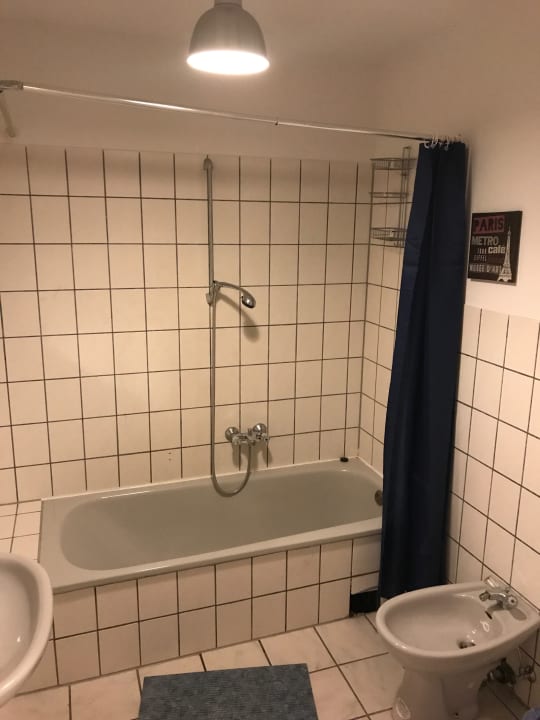Zimmer Pension Am Deich