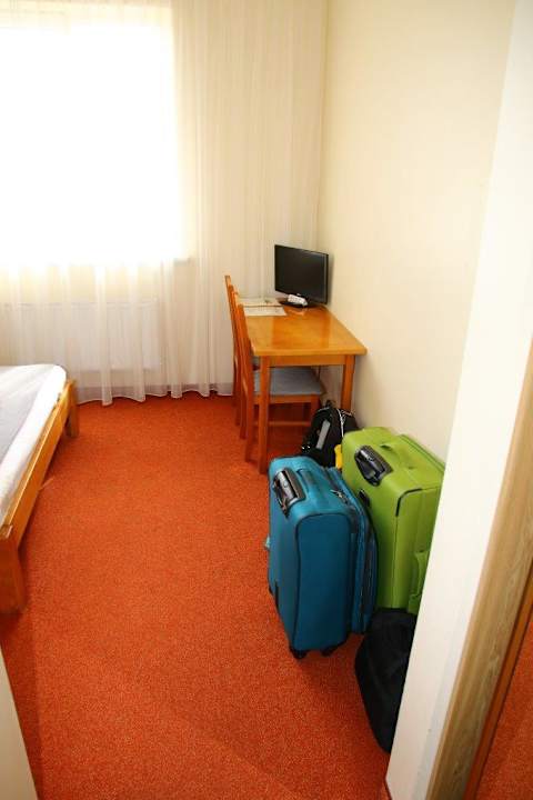 Zimmer Hotel Riverside