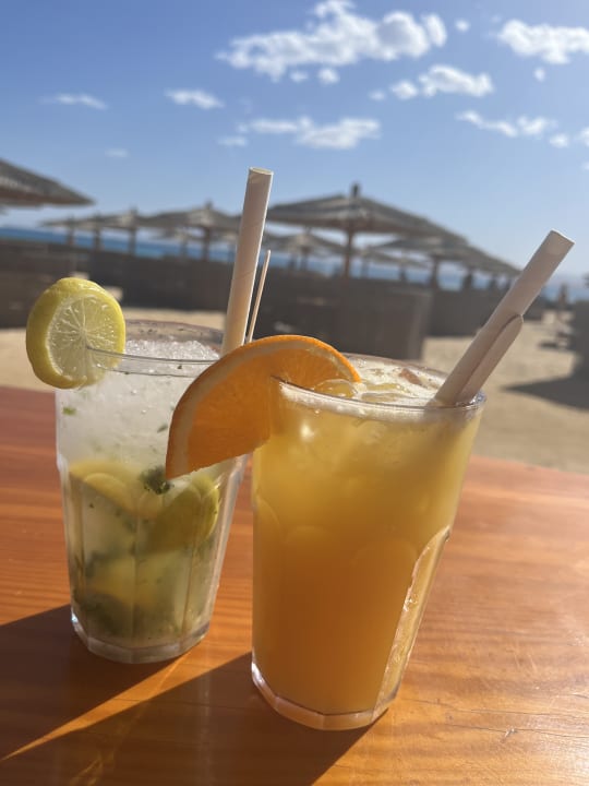 Gastro Hotel Kempinski Soma Bay