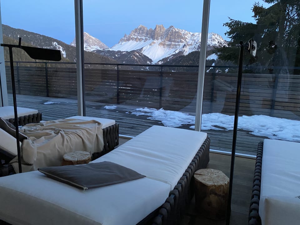 Sport & Freizeit The Vista Hotel