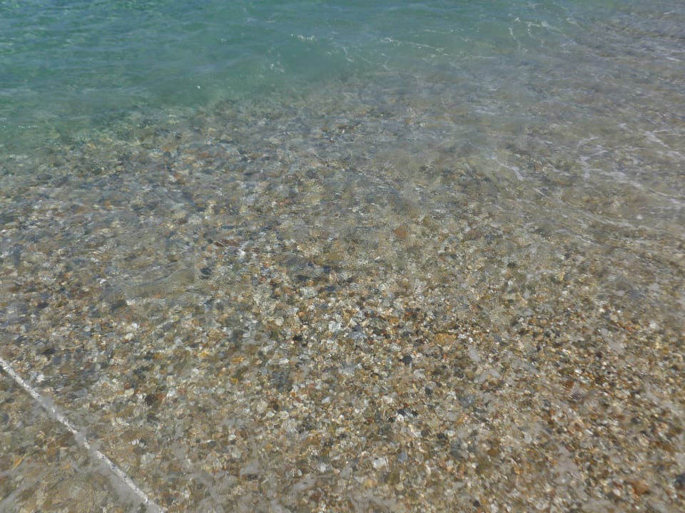 Strand Bella Beach Hotel