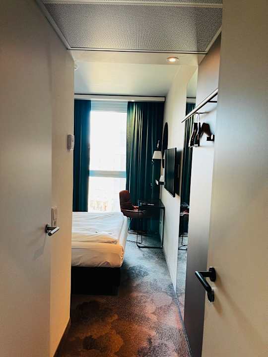 Zimmer The Cloud One Nürnberg, by the Motel One Group