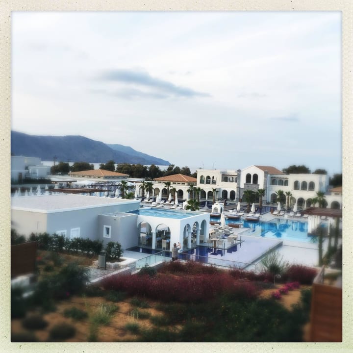 Reihe 4 Anemos Luxury Grand Resort