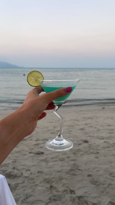 Gastro Melati Beach Resort & Spa