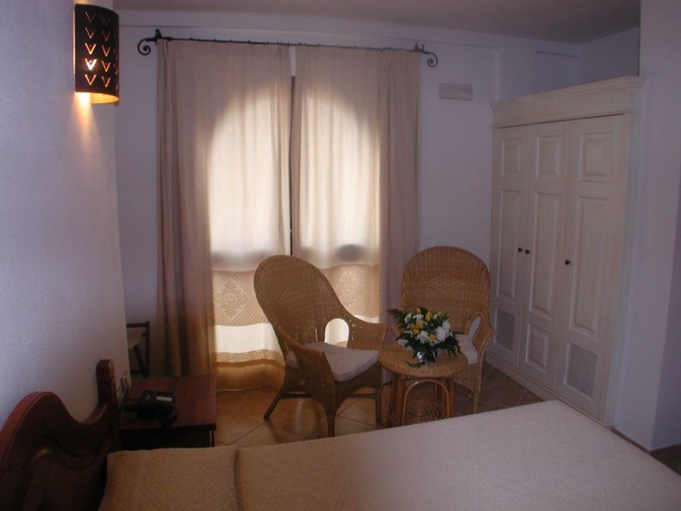 Camere Hotel RaffaEl