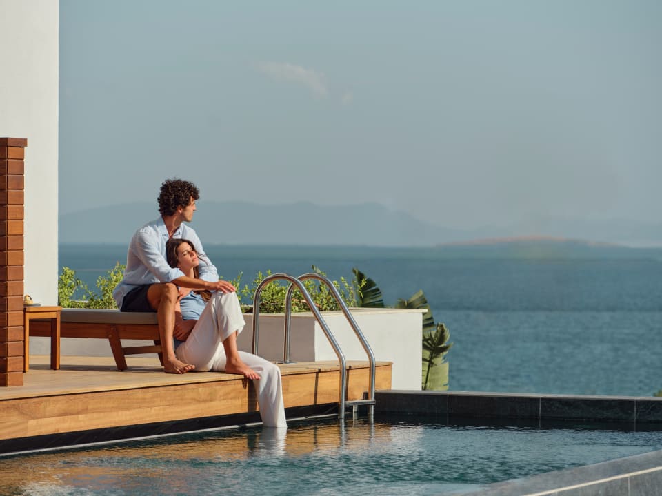 Pool Anda Barut Collection