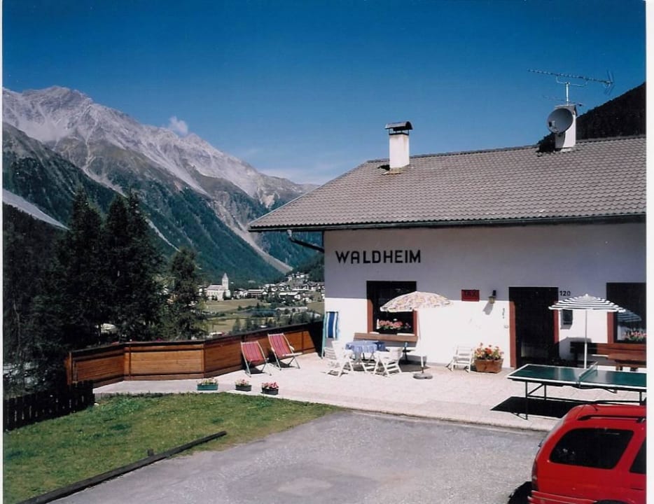 Waldheim Apartment Waldheim