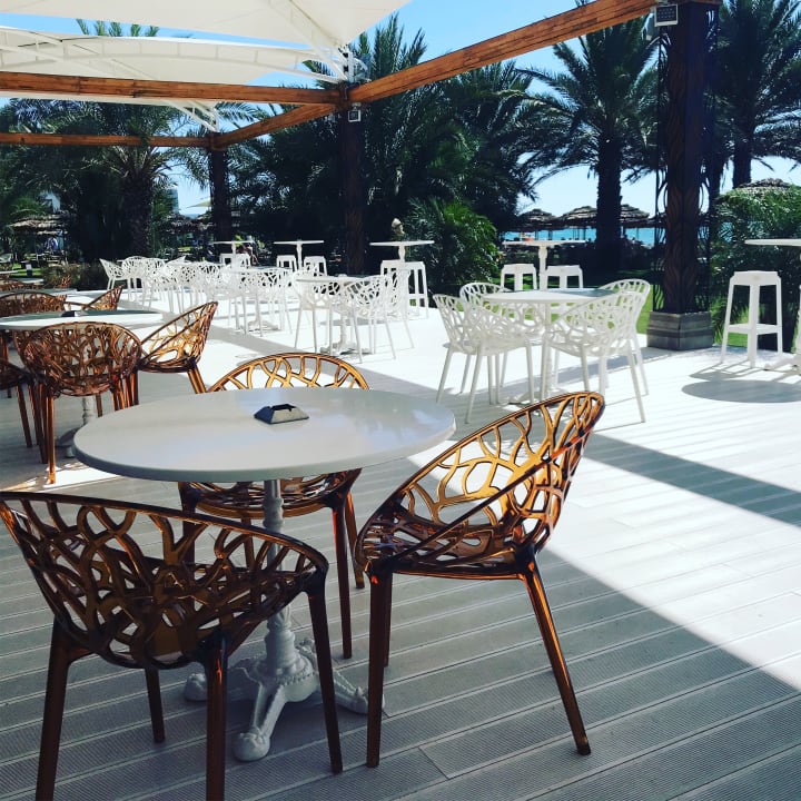Gastro Maxx Royal Belek Golf Resort