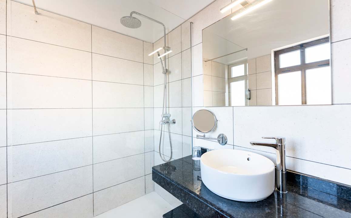 Zimmer Bakour Fuerteventura La Pared