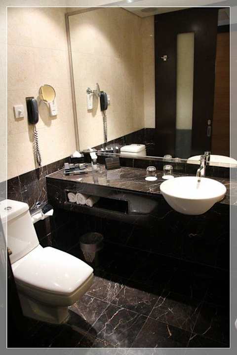 Bad Impiana KLCC Hotel