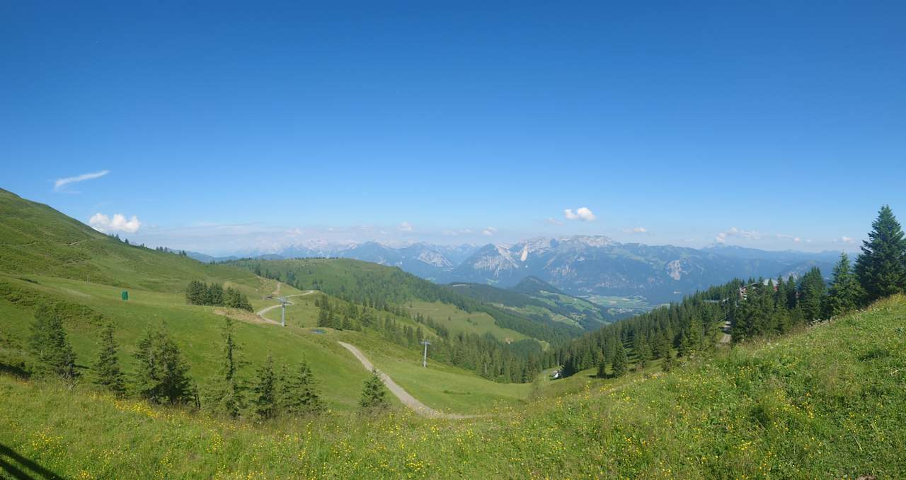 Sonstiges Der Böglerhof - pure nature spa resort