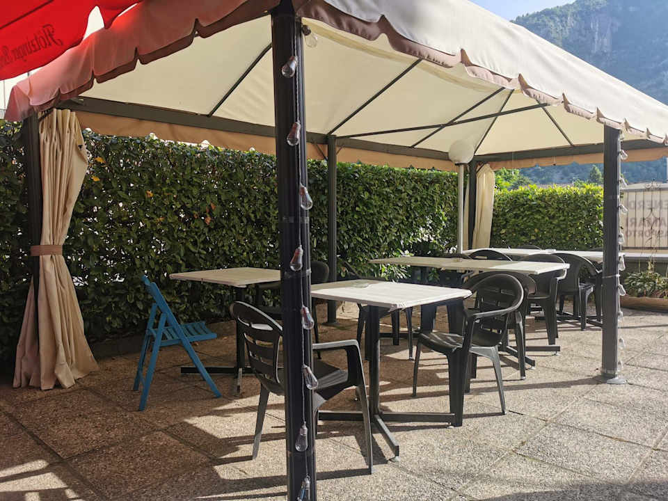 Gastro Pension Alla Pineta