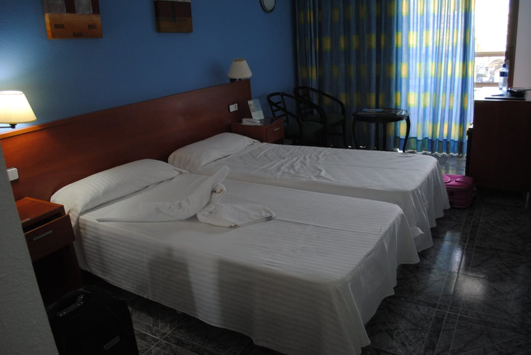 Łóżka Hotel Caserio