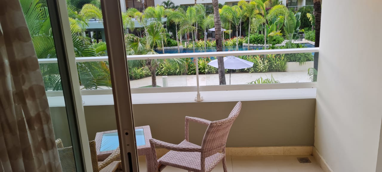 Zimmer Dreams Royal Beach Punta Cana