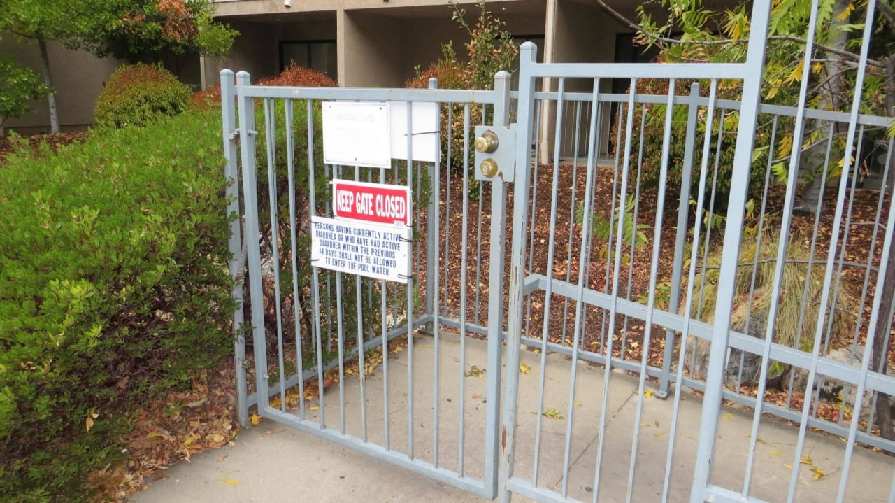 Selbsterklärend Hotel Yosemite View Lodge
