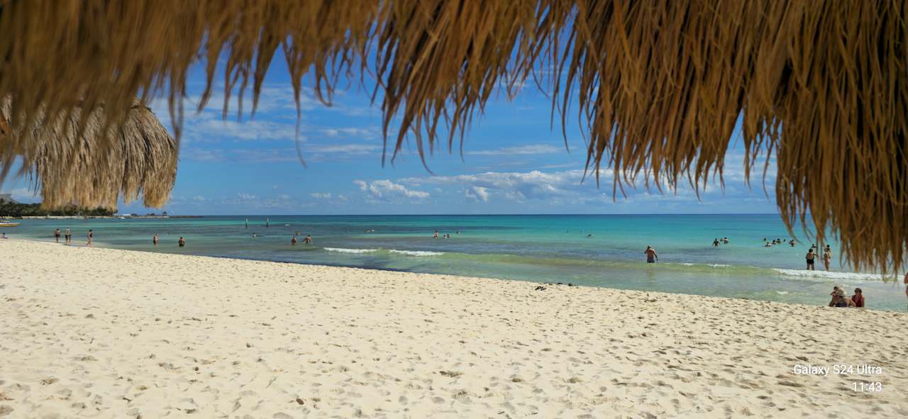 Strand Iberostar Waves Paraiso del Mar