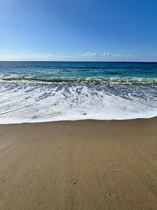 Strand Ostria Resort & Spa