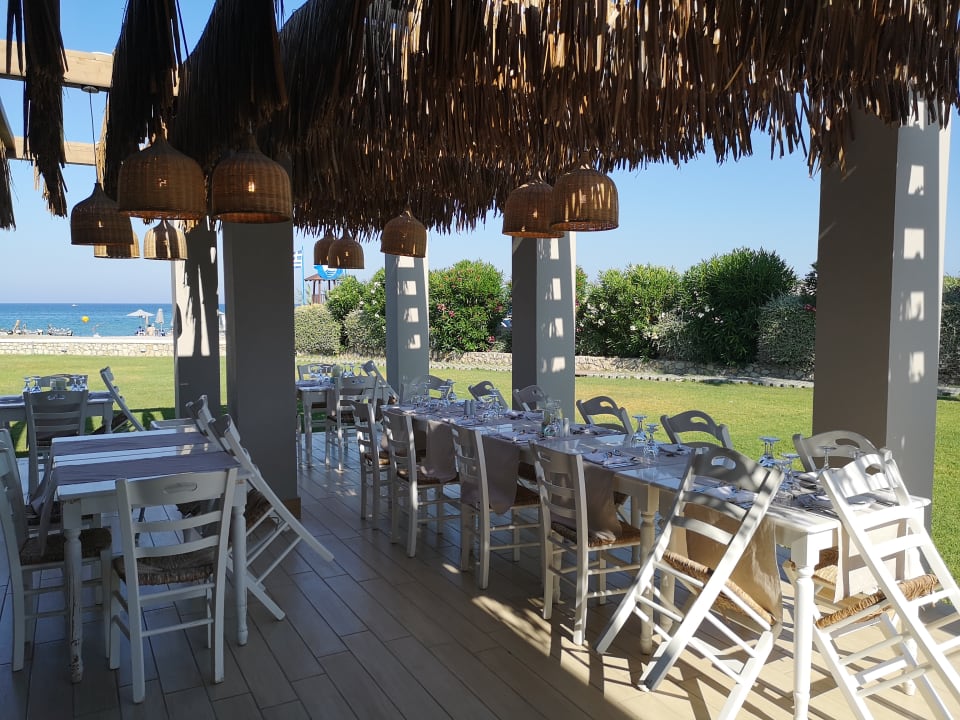 Gastro Atlantica Mikri Poli Rhodes