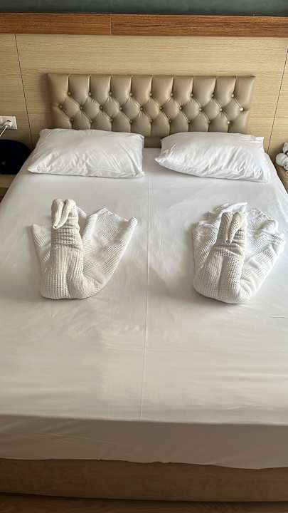 Zimmer Side Aquamarin Resort & Spa