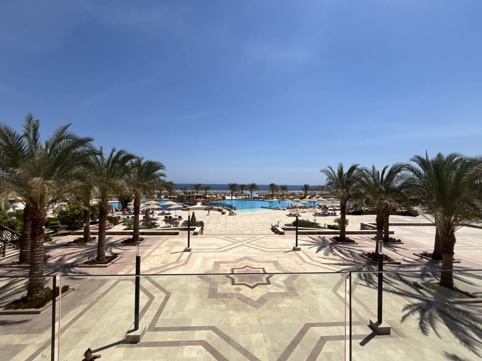 Außenansicht Lazuli Hotel Marsa Alam