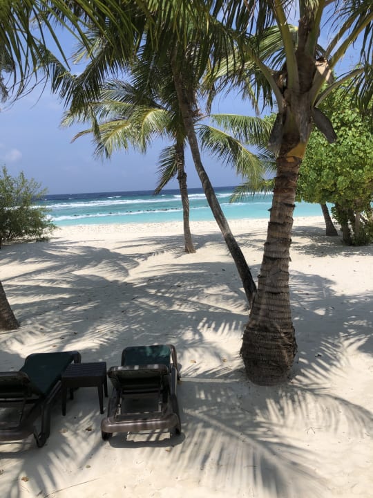 Strand Kuredu Island Resort & Spa