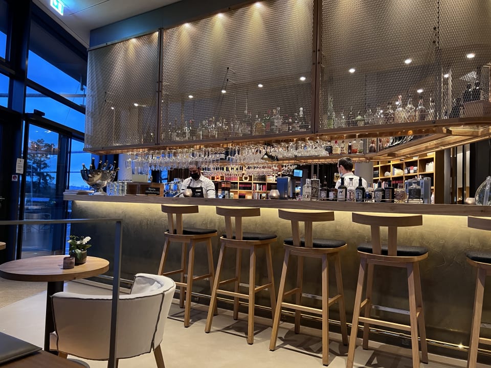 Gastro Seezeitlodge Hotel & Spa