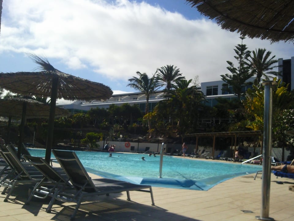 Pool allsun App.-Hotel Esquinzo Beach