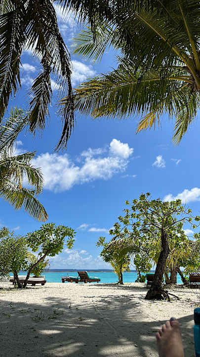 Strand Adaaran Select Meedhupparu Island Resort - Premium All Inclusive