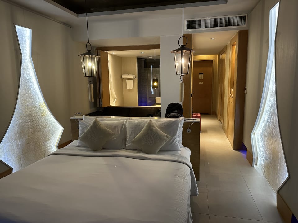 Zimmer Avista Hideaway Phuket Patong, MGallery by Sofitel