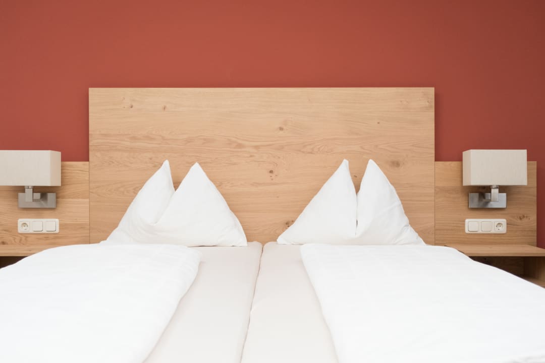 Zimmer Pension Irlingerhof