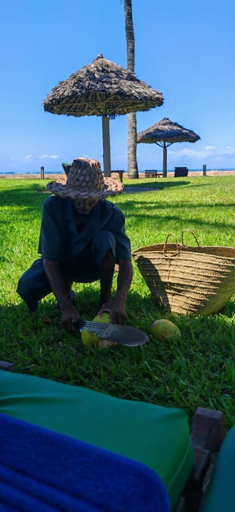 Sonstiges Neptune Paradise Beach Resort & Spa