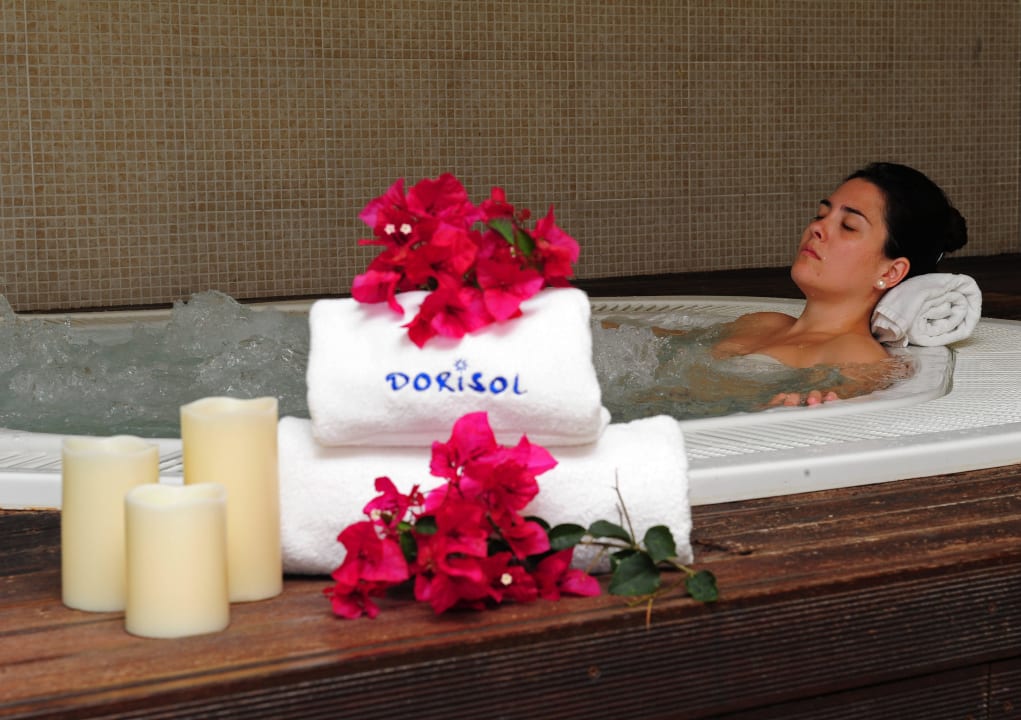 Spa Dorisol Estrelicia Hotel
