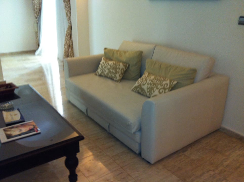 Deluxe suite swim up TRS Turquesa Hotel - Adults only