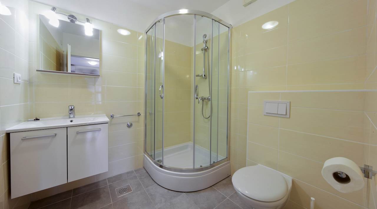 Zimmer Apartments Dolac