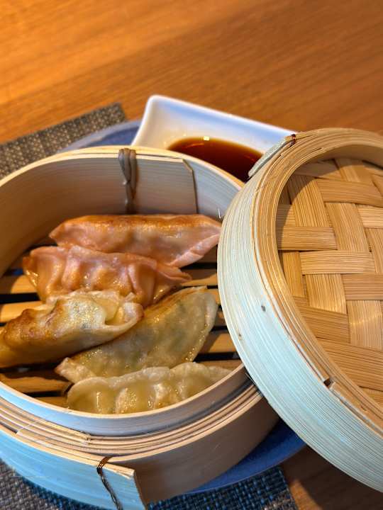 Lobby Hilton Frankfurt Airport