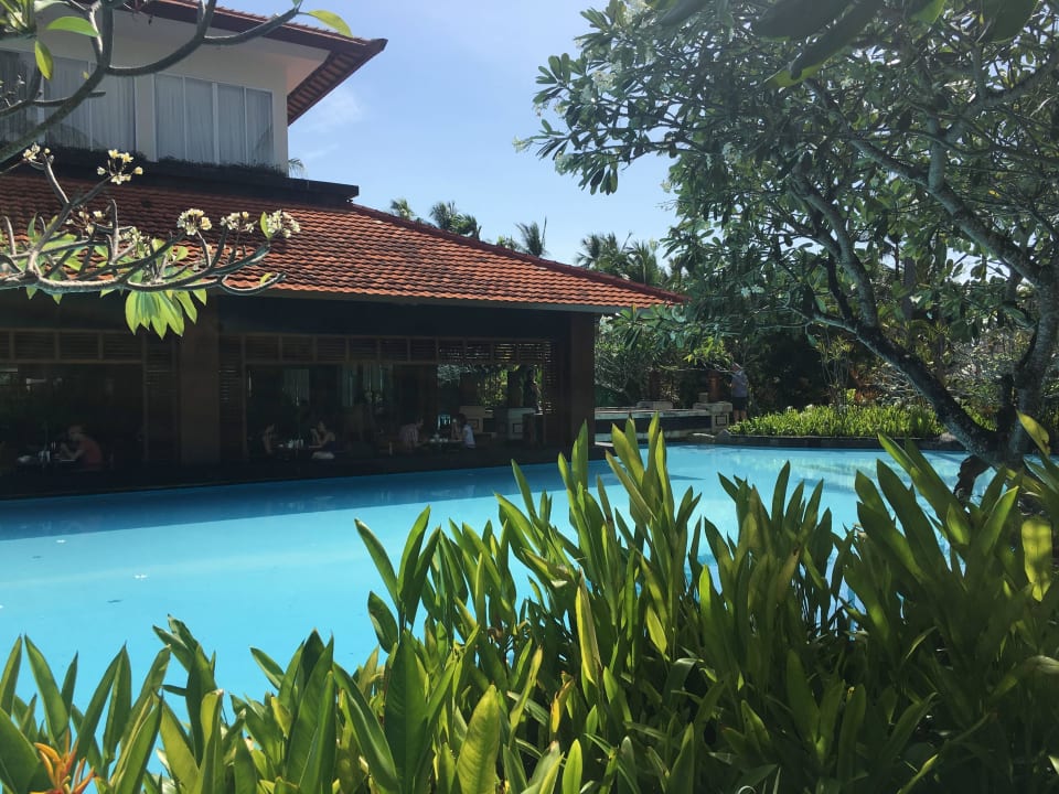 Restaurant The Laguna A Luxury Collection Resort & Spa