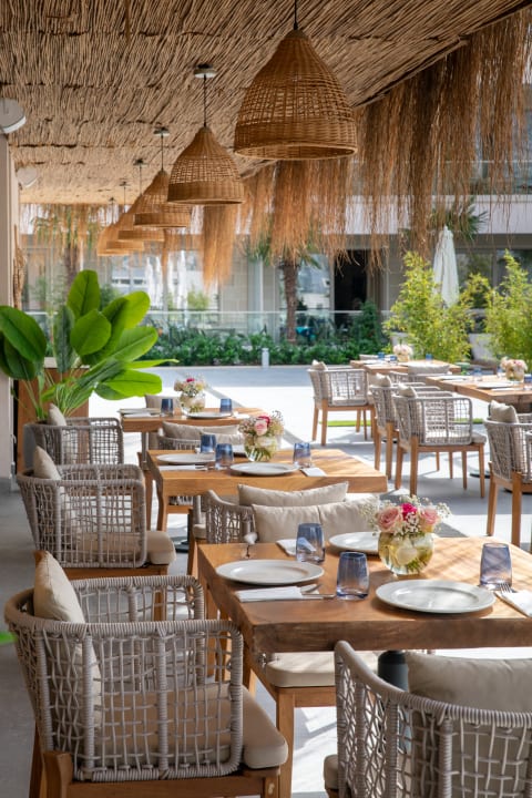 Gastro Hyatt Regency Kotor Bay Resort