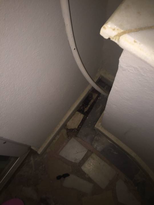 Zimmer Semt Luna Beach Hotel