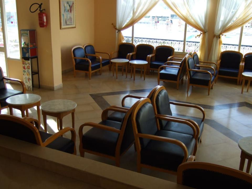 Lobby Dar Khayam