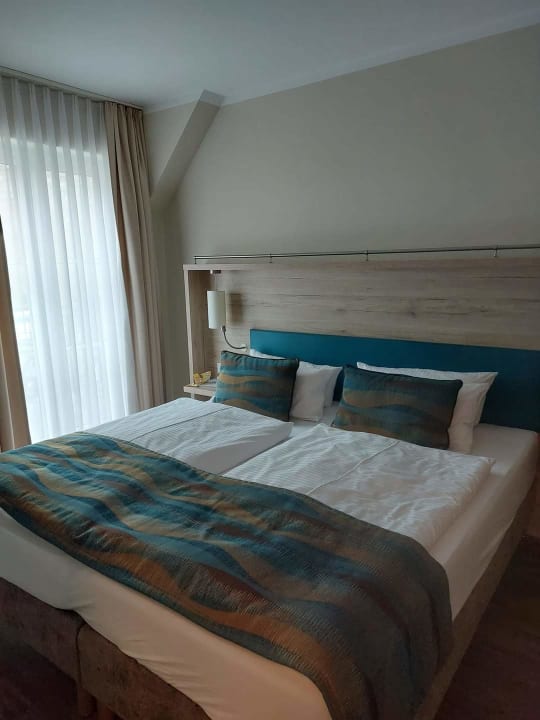 Zimmer AKZENT Apartmenthotel Residenz