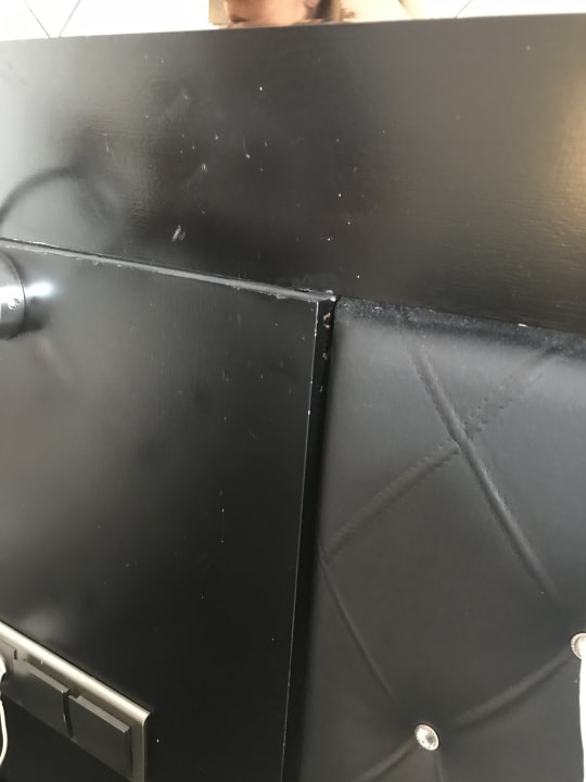 Zimmer Prime Beach Hotel