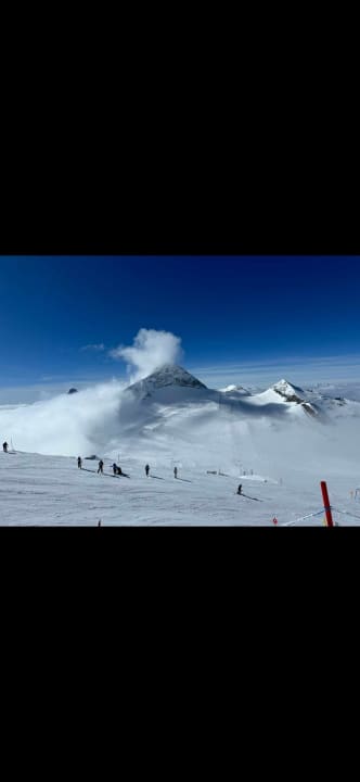 Ausblick Hotel Neuwirt
