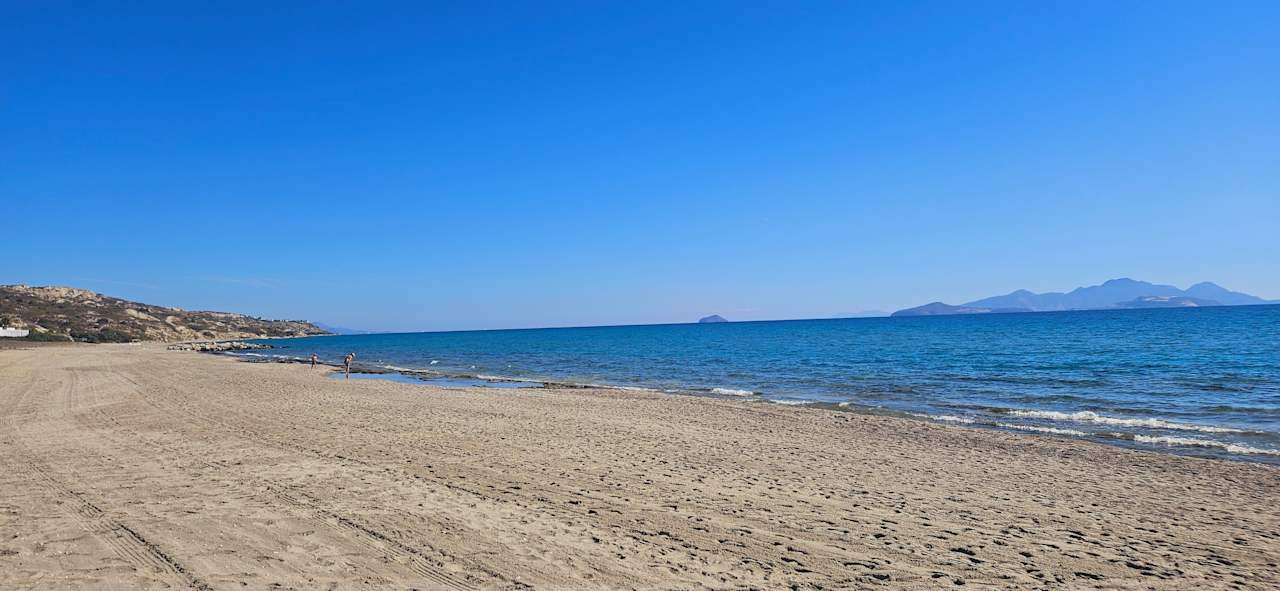 Strand Blue Lagoon Village